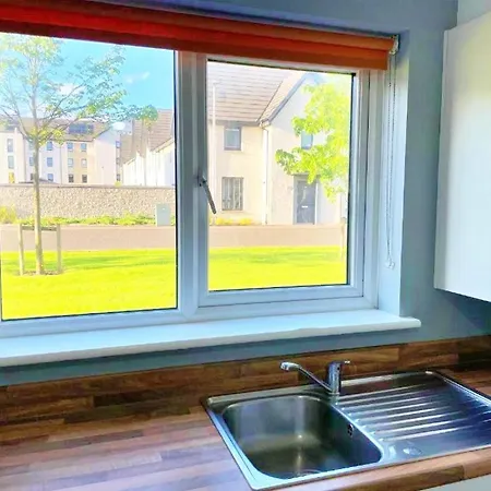 Newbuild - 3 Bedrooms, 2 Baths,5 Mins From Airport Edimburgo Esterno foto